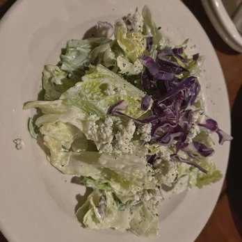 Jak's Grill - the Works Wedge Salad - Steakhouses Near Me - Issaquah, Washington Jak's Grill - the Works Wedge Salad - Steakhouses Near Me - Issaquah, Washington