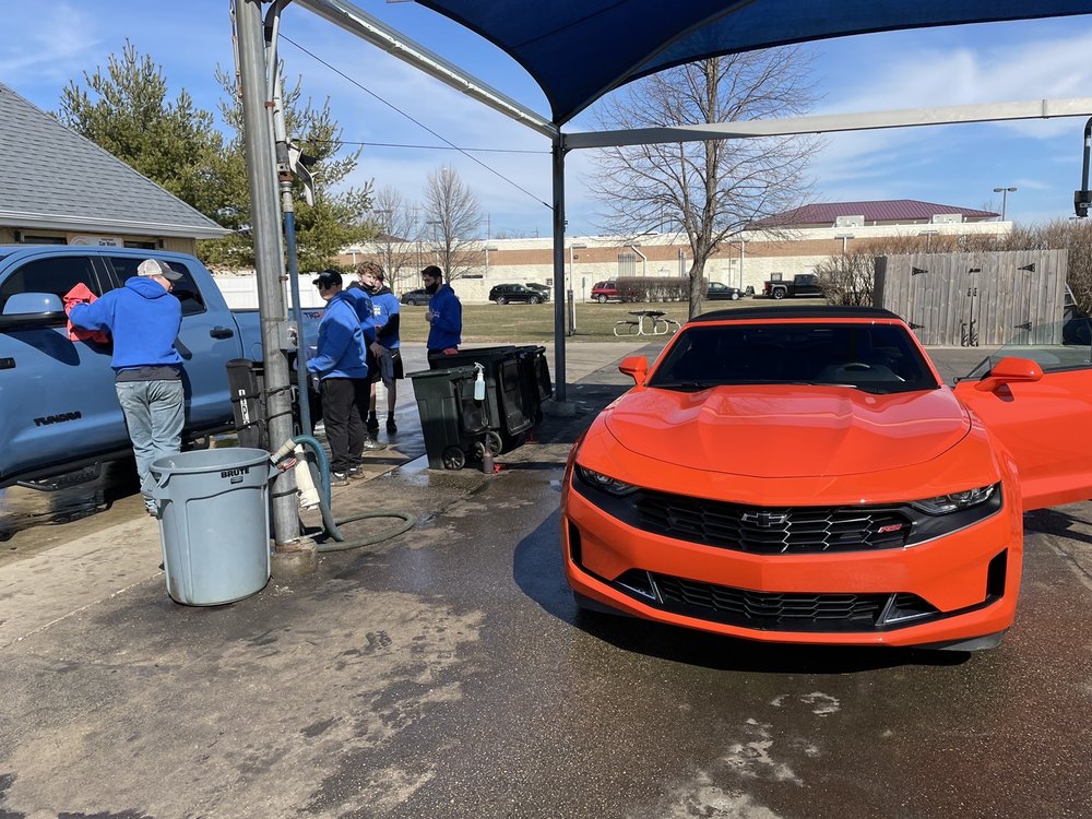 PARADISE CAR WASH Updated August 2024 39 Photos & 30 Reviews 1010