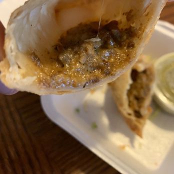 La Michoacana Market - Hollow empty empanadas. Just a damn shame... smh - Mexican Near Me - Nashua, New Hampshire La Michoacana Market - Hollow empty empanadas. Just a damn shame... smh - Mexican Near Me - Nashua, New Hampshire