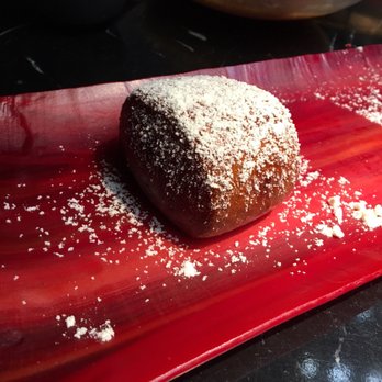 StreetXO - The yummy brioche. - Tapas/Small Plates Near Me - London, XGL StreetXO - The yummy brioche. - Tapas/Small Plates Near Me - London, XGL