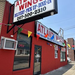Atlanta Wings