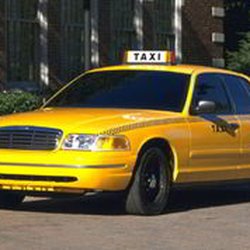A1 Safe Cab
