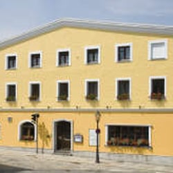 Hotel-Gasthof Zur Post