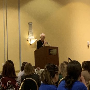 PB&J Family Services - NM State Representative Gail Chasey receiving an award and sharing some words at the 6th Annual Abuse Prevention Luncheon Fundraiser. - Community Service/Non-Profit Near Me - Albuquerque, New Mexico PB&J Family Services - NM State Representative Gail Chasey receiving an award and sharing some words at the 6th Annual Abuse Prevention Luncheon Fundraiser. - Community Service/Non-Profit Near Me - Albuquerque, New Mexico