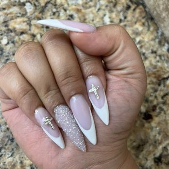 Evan Nails - Nail Salons Near Me - Houston, Texas Evan Nails - Nail Salons Near Me - Houston, Texas