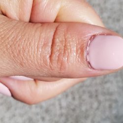 Bellagio Nail Spa