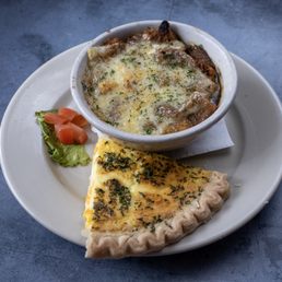 French Onion Soup