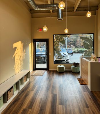 The Mindfulnest Co. by null