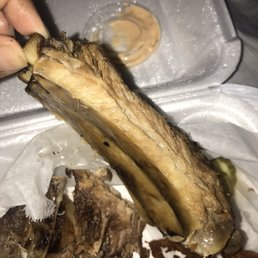 Ribs Ribs