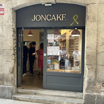 JONCAKE - Custom Cakes Near Me JONCAKE - Custom Cakes Near Me