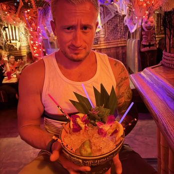 The Bamboo Club - Tiki Bars Near Me - Long Beach, California The Bamboo Club - Tiki Bars Near Me - Long Beach, California