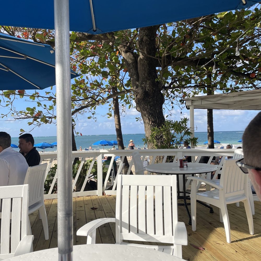 Ocean Breeze - Mediterranean Near Me - Carolina, Puerto Rico Ocean Breeze - Mediterranean Near Me - Carolina, Puerto Rico