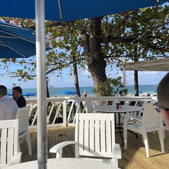 Ocean Breeze - Mediterranean Near Me - Carolina, Puerto Rico