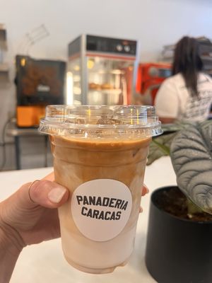 Caracas Bakery Coral Gables by null