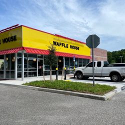 Waffle House