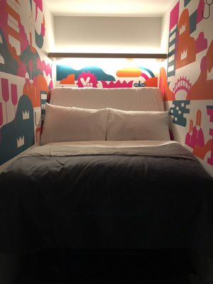 The Millennials Shibuya by null