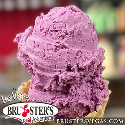 Bruster's Real Ice Cream by null