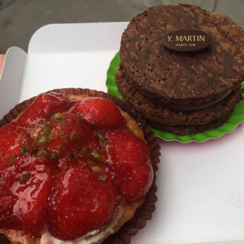 Yannick Martin - Bakeries Near Me - Paris, 75 Yannick Martin - Bakeries Near Me - Paris, 75