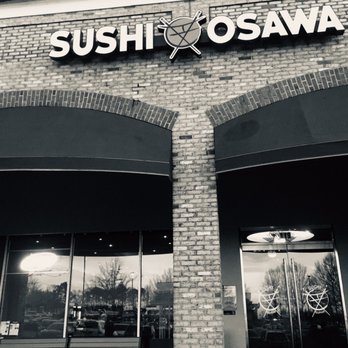 Sushi Osawa - Japanese Near Me - Norcross, Georgia Sushi Osawa - Japanese Near Me - Norcross, Georgia