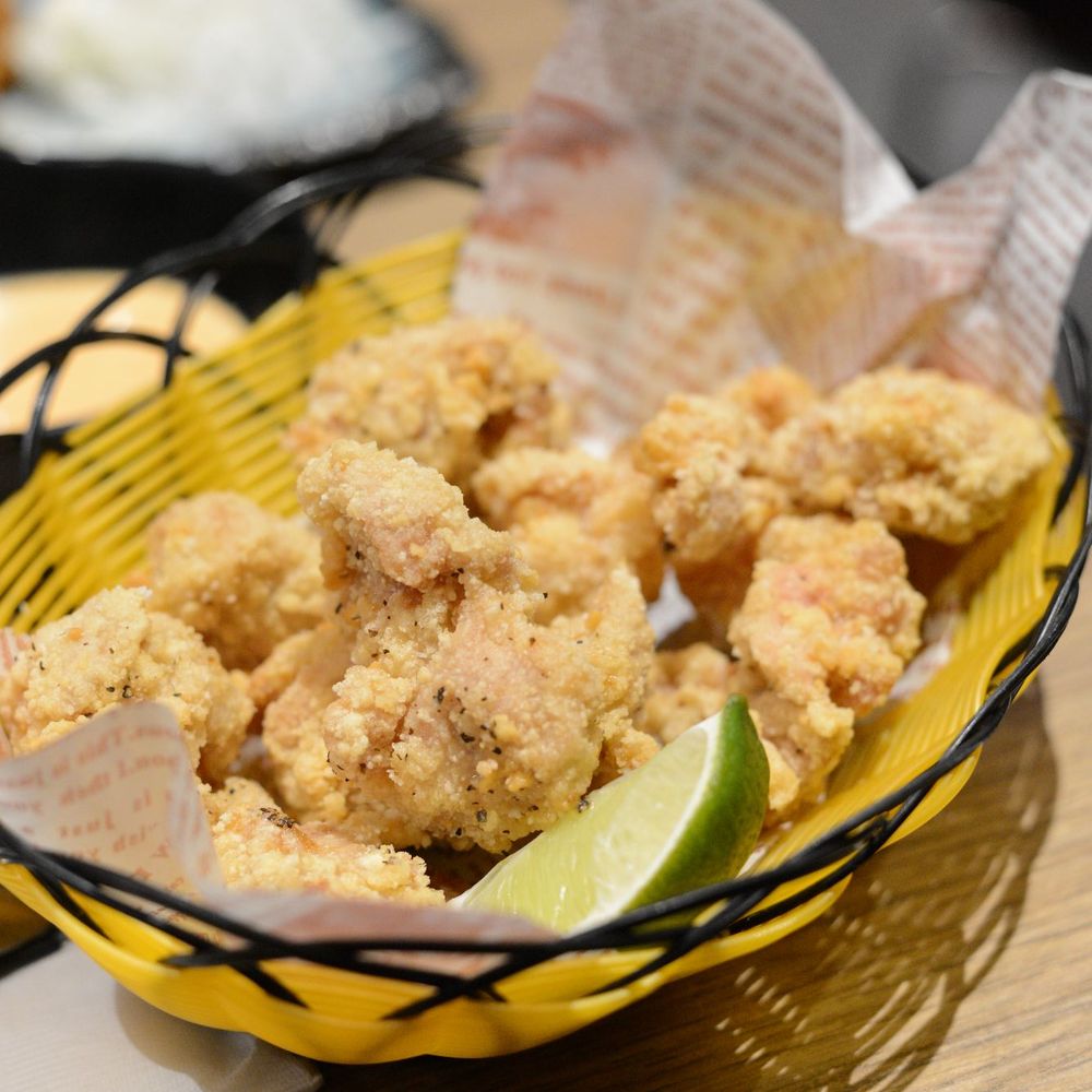 You Don Ya - Karaage - Japanese Near Me - Toronto, Ontario You Don Ya - Karaage - Japanese Near Me - Toronto, Ontario