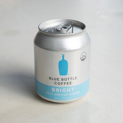 Blue Bottle Coffee by null