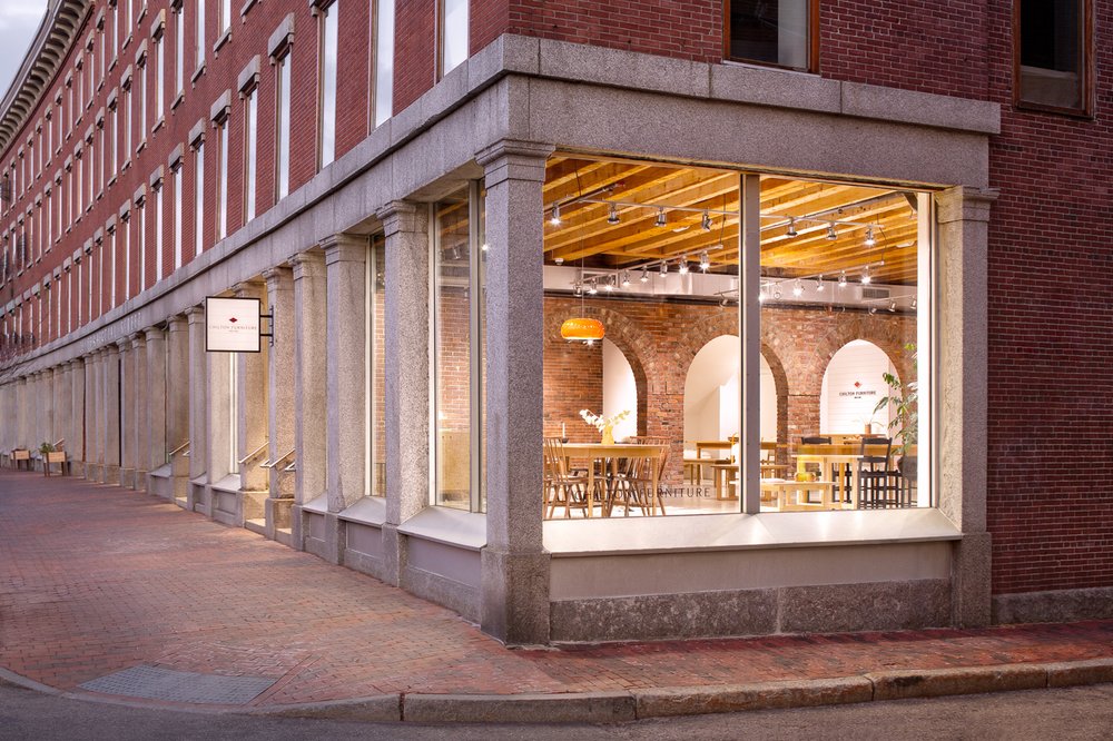 CHILTON FURNITURE Updated April 2024 47 Photos 100 Commercial St