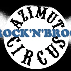 Azimut Circus - Rocknbroc