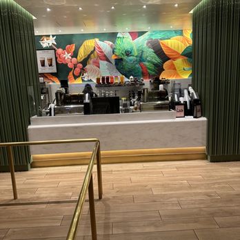 Starbucks - Coffee & Tea Near Me - Las Vegas, Nevada