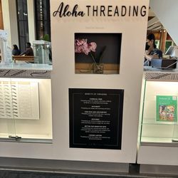 Aloha Threading - About Aloha Threading