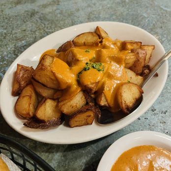 Picaro - Patatas Bravas - Spanish Near Me - San Francisco, California Picaro - Patatas Bravas - Spanish Near Me - San Francisco, California