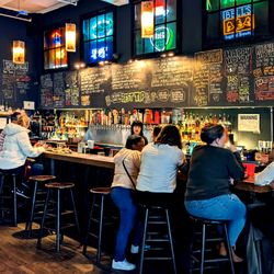 Barcade