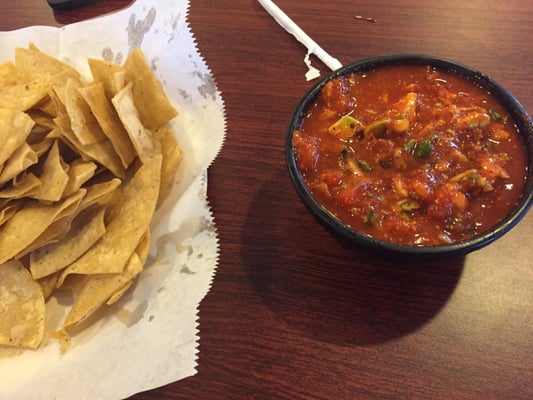 Taqueria Rancho Alegre by null