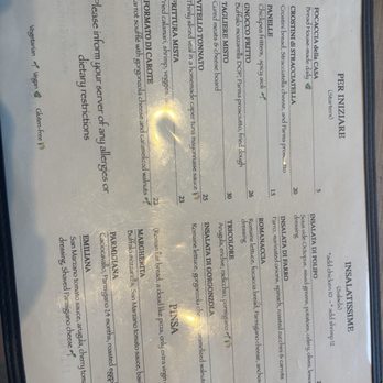 Ettore Osteria - Italian Near Me - Los Angeles, California Ettore Osteria - Italian Near Me - Los Angeles, California