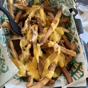 Wingstop - Chicken Wings Near Me - Cornelius, North Carolina