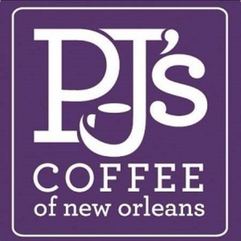 PJ's Coffee - PJ's Coffee logo - Coffee & Tea Near Me - Stuttgart, Arkansas PJ's Coffee - PJ's Coffee logo - Coffee & Tea Near Me - Stuttgart, Arkansas