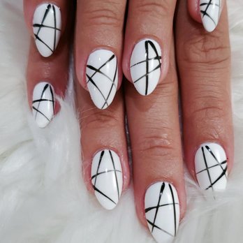 Diamond Nail Lounge - Done my Peter - Nail Salons Near Me - Sterling, Virginia