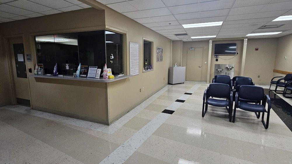 Norfolk Department of Public Health - social services organization in Norfolk, VA