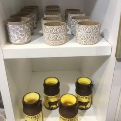 Wicker Emporium - Home decor options!