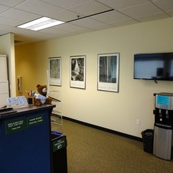 Lakeside-Milam Recovery Centers - Private Lobby