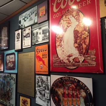 Coors - Beer Tours Near Me - Golden, Colorado
