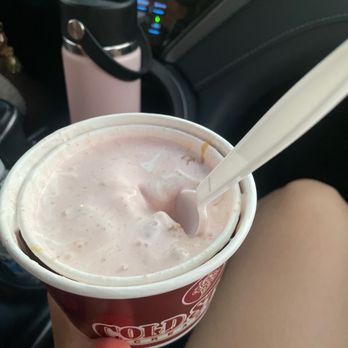 Cold Stone Creamery - Ice Cream & Frozen Yogurt Near Me - Santa Rosa, California Cold Stone Creamery - Ice Cream & Frozen Yogurt Near Me - Santa Rosa, California