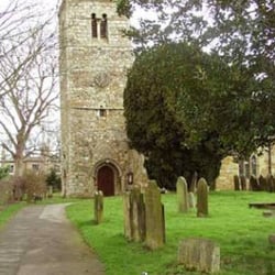 St Giles Church