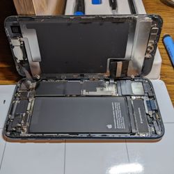 Klein Technical Services - I phone SE