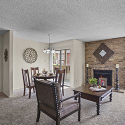 High Ridge Apartments