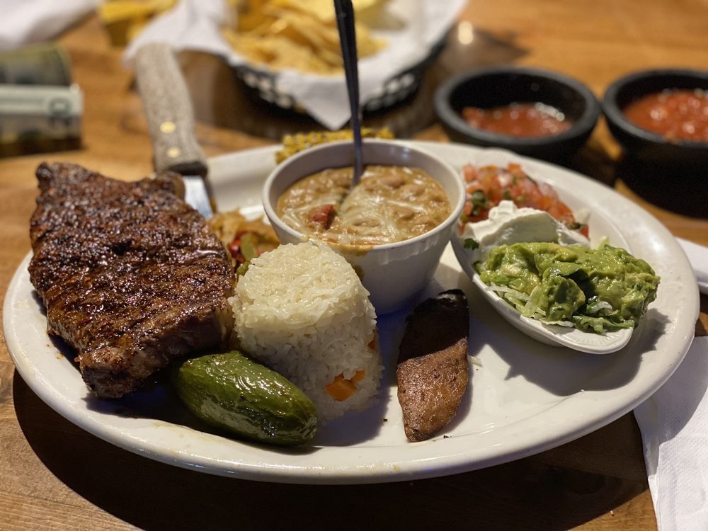 JIMMY’S TEQUILA & CARNES 656 Photos & 433 Reviews 6365 Peachtree