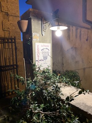 La Filanda by null