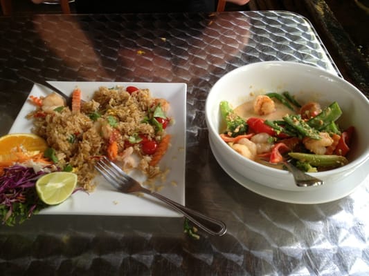 Malakor Thai Cafe by null