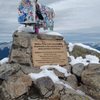 Mailbox Peak gift card