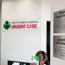 Tricity Family Medicine & Urgent Care - New patients welcome!