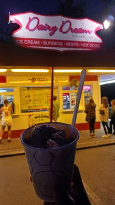 Dairy Dream Drive-In by null
